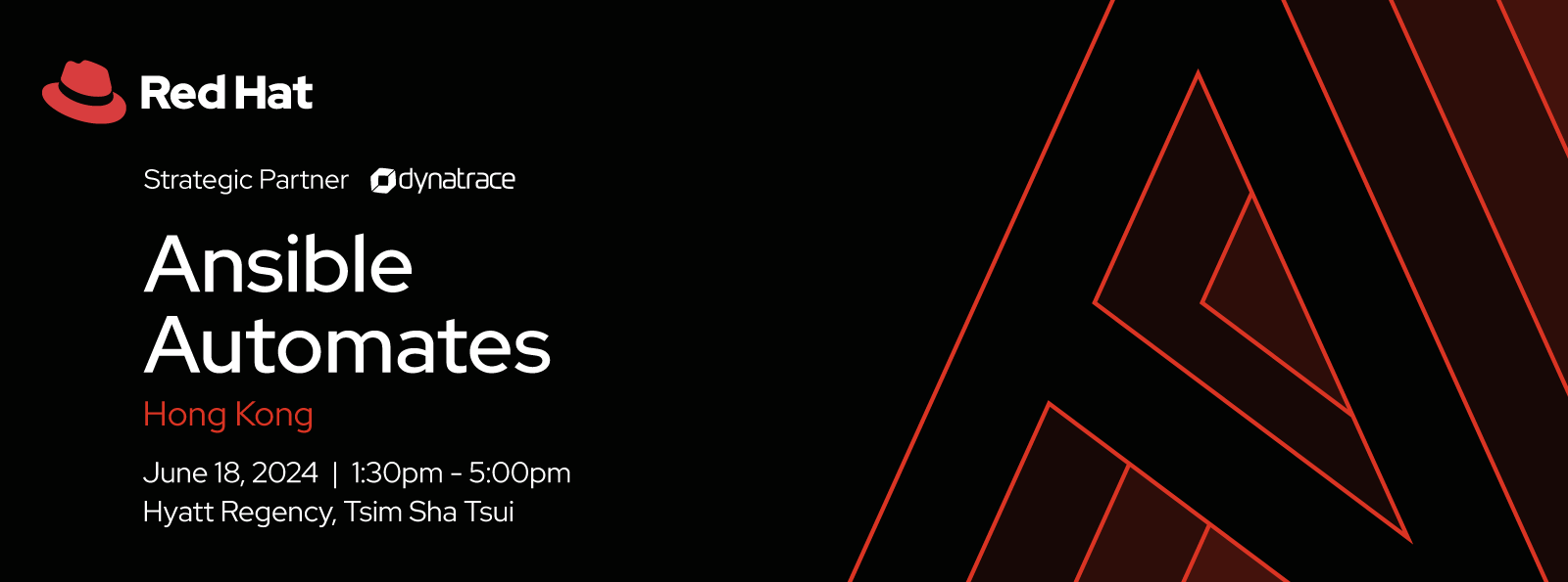 Red Hat Ansible Automates